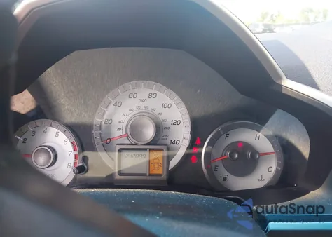 2012 Honda Pilot Ex-L from USA, damaged, VIN 5FNYF3H69CB024444